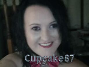 Cupcake87