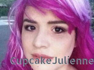 CupcakeJulienne