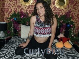 CurlyBleu