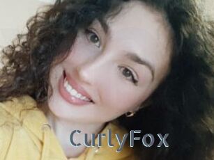 CurlyFox