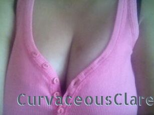 CurvaceousClare