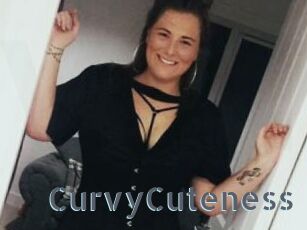 CurvyCuteness