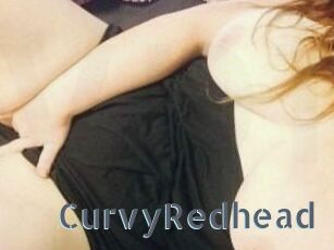 CurvyRedhead