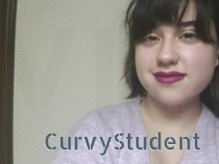 CurvyStudent