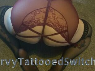 CurvyTattooedSwitch