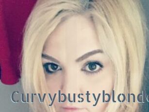 Curvybustyblonde