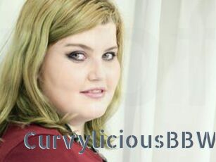 CurvyliciousBBW