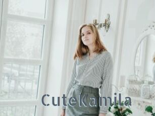 CuteKamila