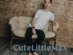 CuteLittleMax