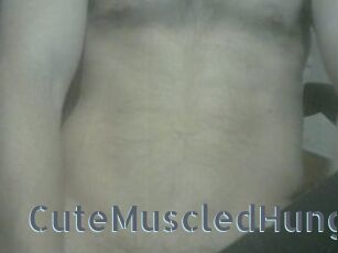 CuteMuscledHung