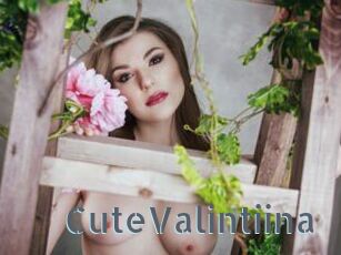 CuteValintiina