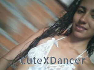 CuteXDancer