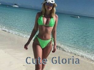 Cute_Gloria