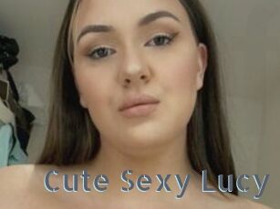 Cute_Sexy_Lucy