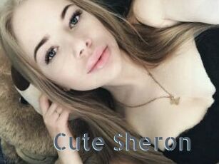 Cute_Sheron