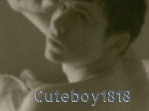 Cuteboy1818