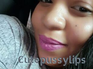 Cutepussylips