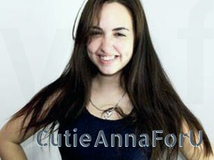 CutieAnnaForU