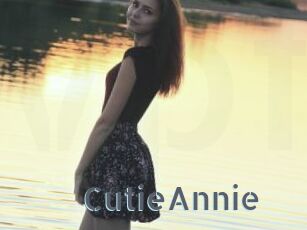 CutieAnnie