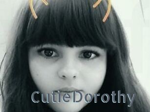 CutieDorothy