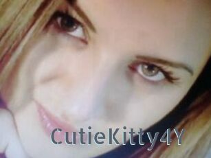 CutieKitty4Y