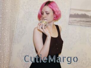 CutieMargo