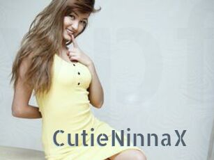 CutieNinnaX