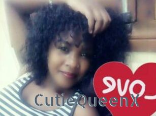 CutieQueenX