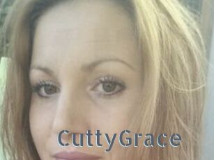 CuttyGrace