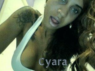 Cyara