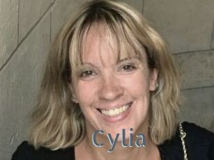 Cylia