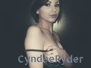 CyndeeRyder