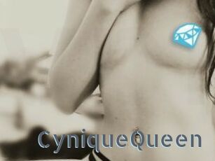 CyniqueQueen