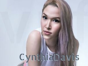 CynthiaDavis