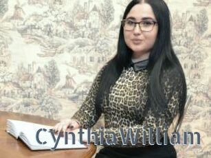 CynthiaWilliam