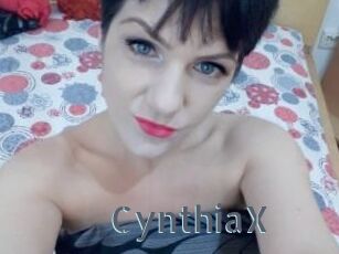 CynthiaX