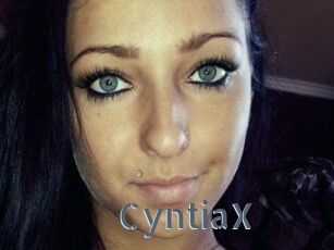 CyntiaX