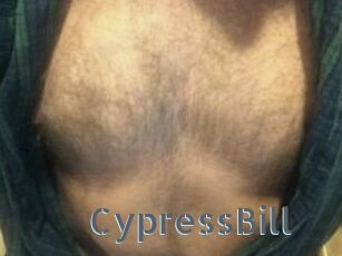 CypressBill