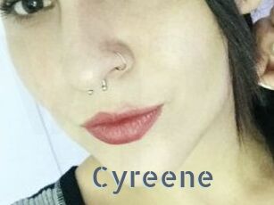 Cyreene