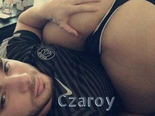 Czaroy