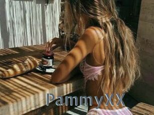 PammyXX