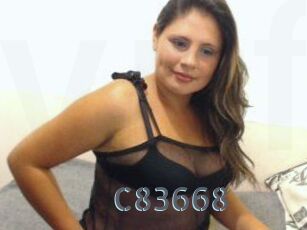 C83668