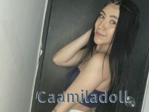 Caamiladoll