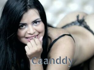 Caanddy