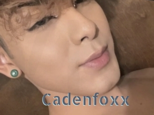 Cadenfoxx