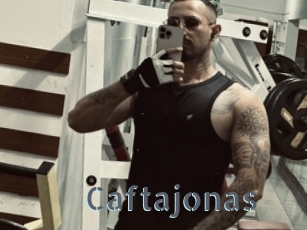 Caftajonas