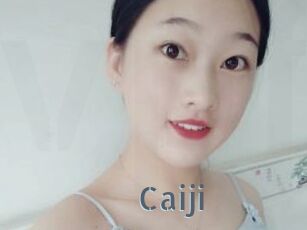 Caiji