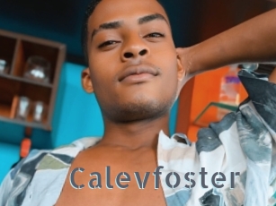 Calevfoster