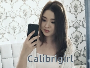 Calibrigirl