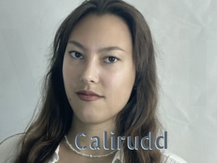 Calirudd